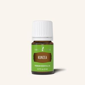 Young Living Kunzea Essential Oil - 5 ml
